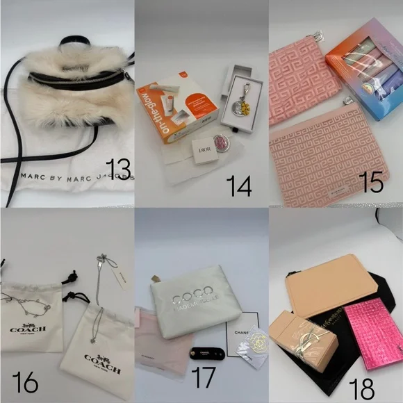 Fendi Frenzy! - Picture 5 of 8